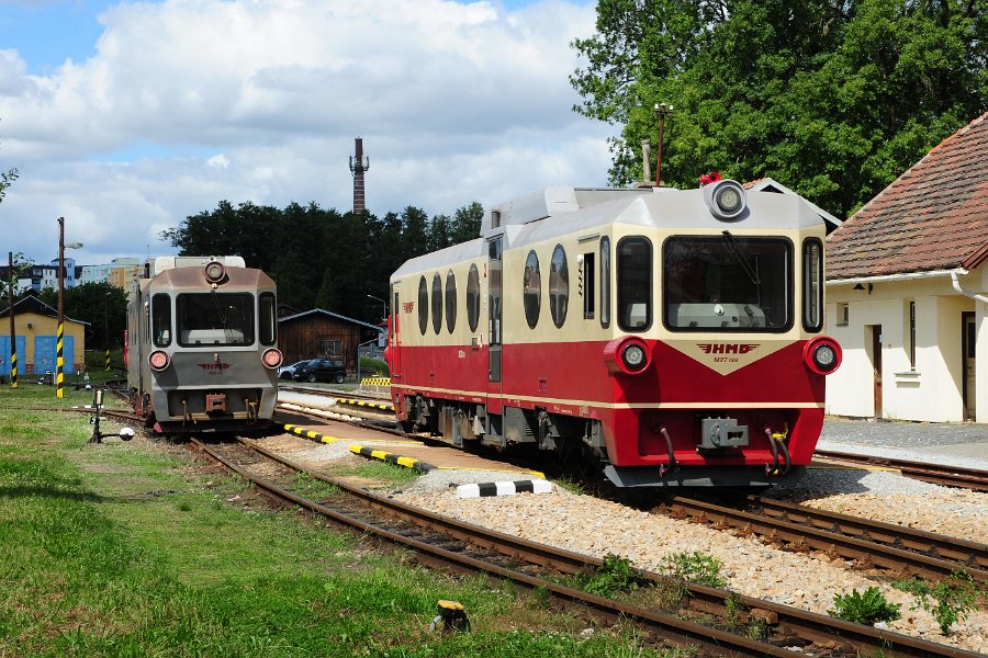 2020.08.27 JHMD M27.004 Obrataň - Jindřichův Hradec (28)
